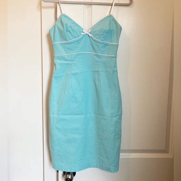 Vintage y2k Express dress! - Picture 2 of 4